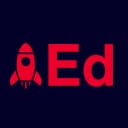 Accelerated Logo